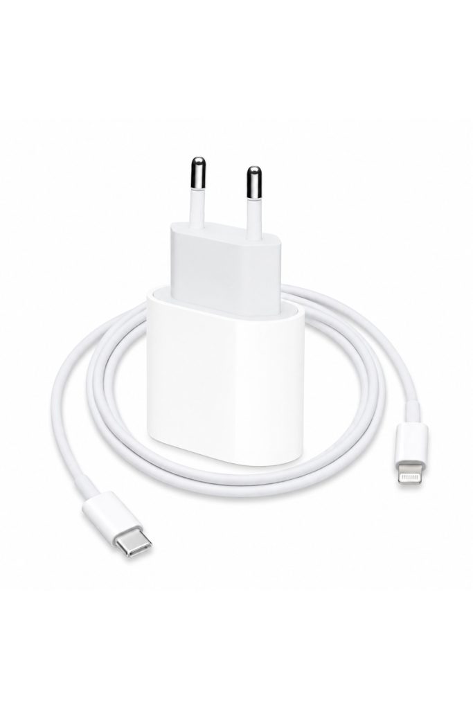 Iphone Tüm Serilerle Uyumlu Hızlı Aleti Adaptör Kablo Plus 6 7 8 X 11 12 13 14 Pro Max