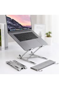 Notebook, tablet ve Mac.Book modelleriyle uyumlu ergonomik tasarım
