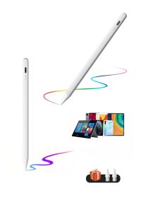 Dokunmatik Kalem Xiaomi,Lenovo,Huawei,Samsung,Apple,TCL,Honor Uyumlu Tablet Kalemi
