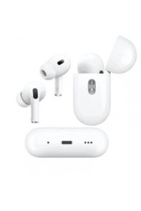 Pro 2.nesil Uyumlu  Bluetooh Kablosuz Kulaklık  Tüm Özellikleri Aktif Ios/android Wireless Şarjlı