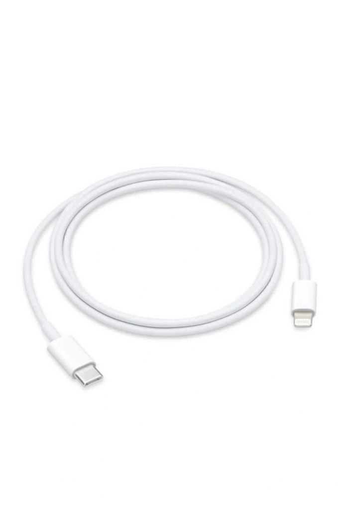 Iphone Uyumlu Lightning Hızlı Şarj Tye C Lightning Şarj Kablosu Type C Kablo