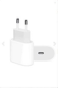 Iphone Tüm Serilerle Uyumlu Hızlı Şarj Adaptörü 20watt Pd Hızlı Şarj