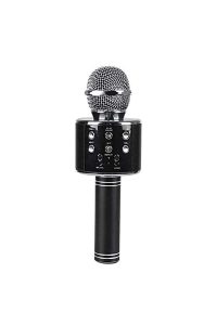Kareoke Mikrofonu Bluetooth Mikrofon