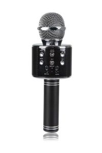 Wireless Karaoke Mikrofon