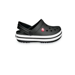 Crocband 11016-001 Siyah Terlik